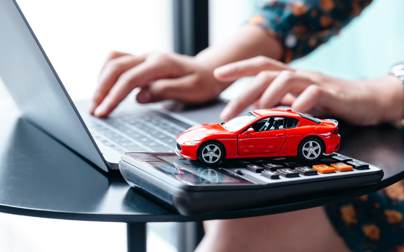 Samochód w firmie, a użytek mieszany