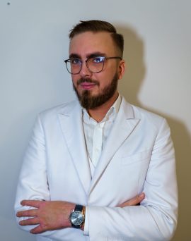 Aleksander Serwiński Doradca Podatkowy