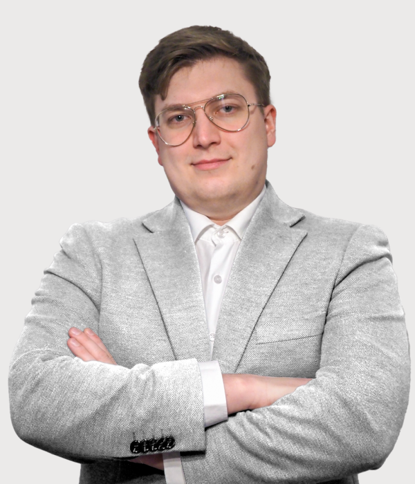 Michał Chojnacki adwokat